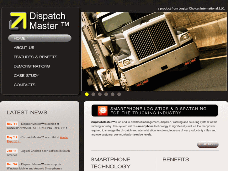 www.dispatchmaster.com