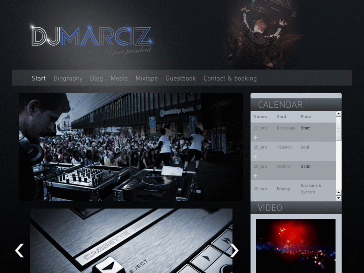 www.djmarciz.com