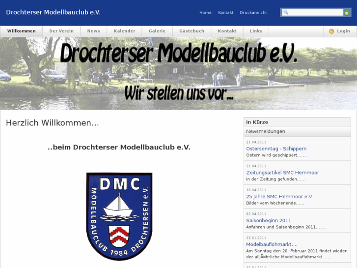 www.dmc-drochtersen.de