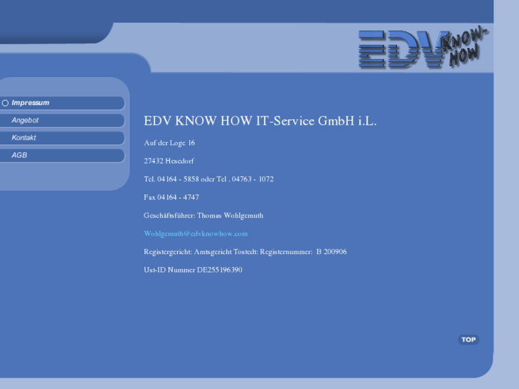 www.edvknowhow.com