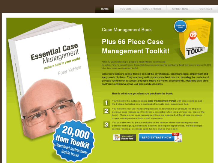 www.essentialcasemanagement.com