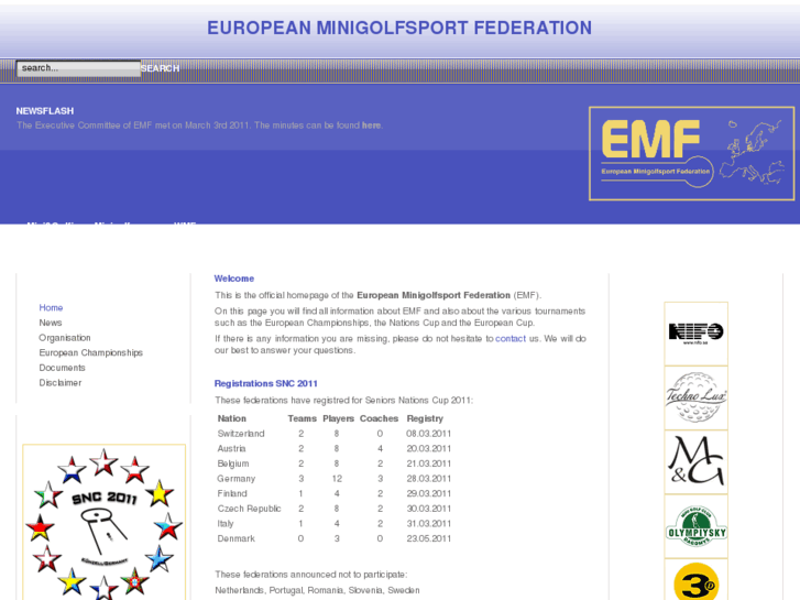 www.europeanminigolfsport.com