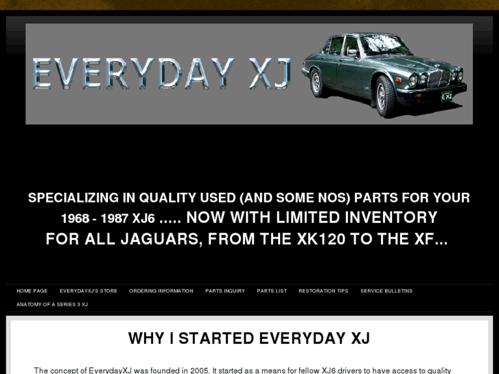 www.everydayxj.com