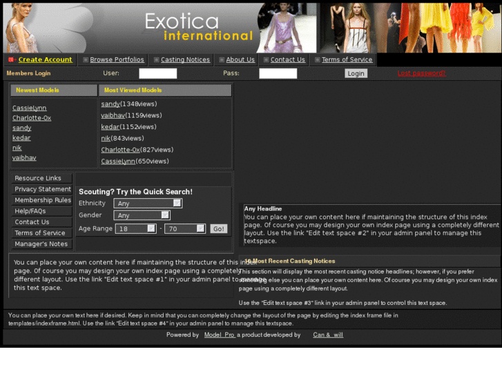 www.exoticaintl.com