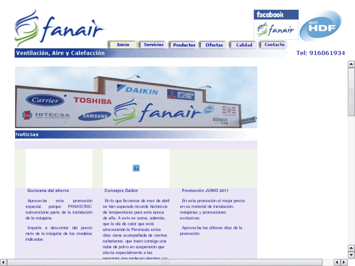 www.fanairsl.com