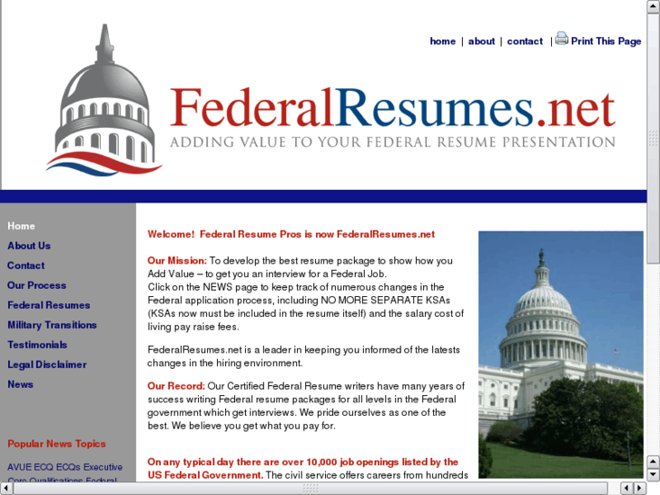 www.federal-resume-writing.com