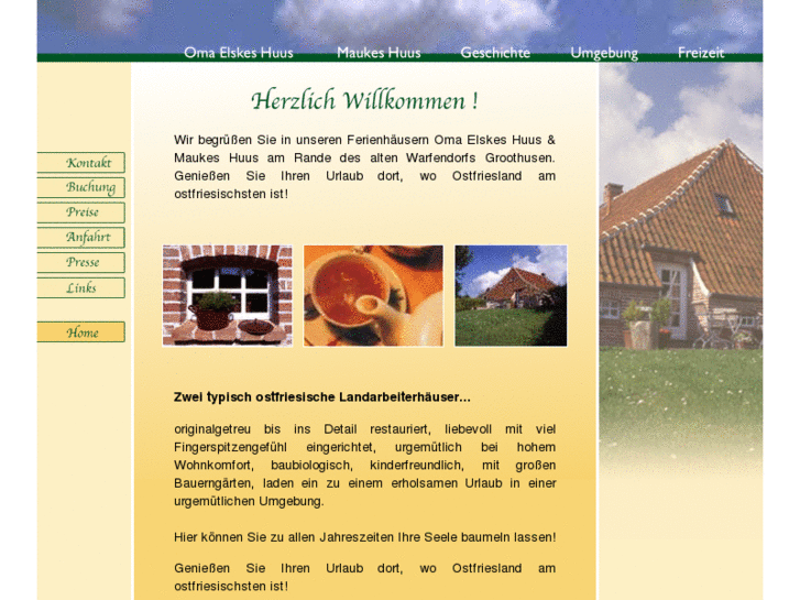 www.ferien-in-groothusen.de