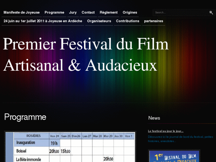 www.festival-joyeuse.com