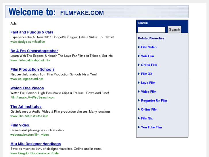 www.filmfake.com