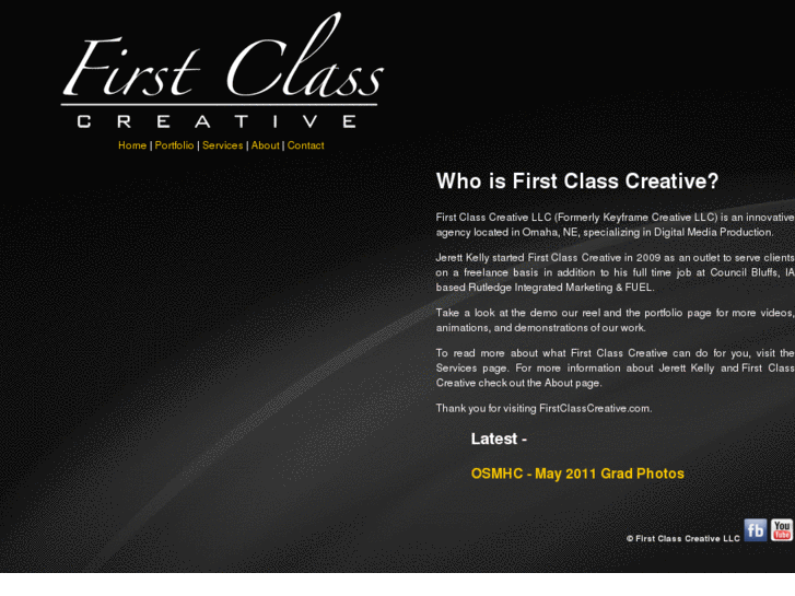 www.firstclasscreative.com