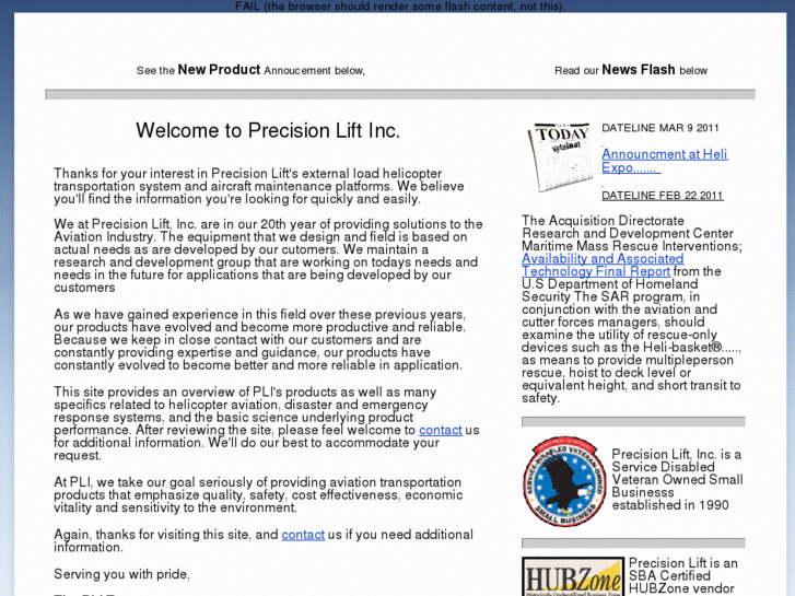 www.fixedwingfallprotection.net