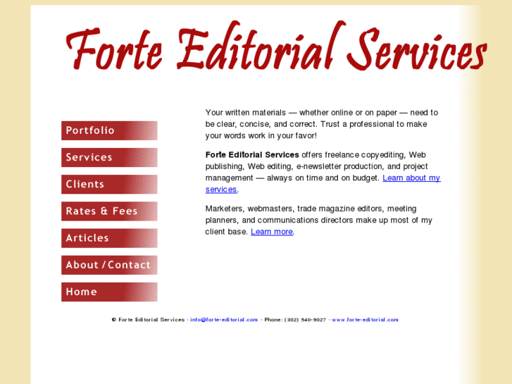www.forte-editorial.com