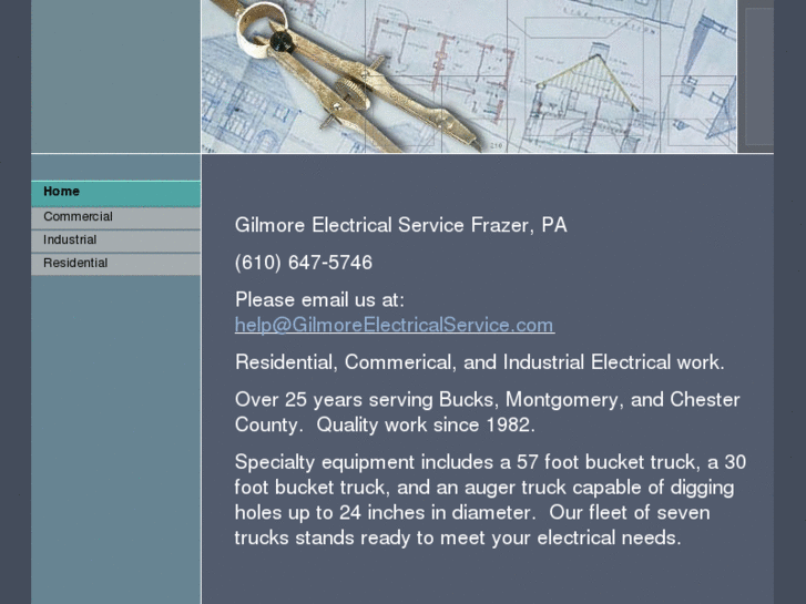 www.gilmoreelectricalservice.com