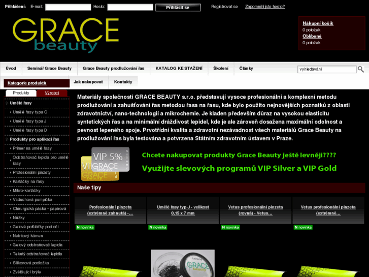 www.graceforpro.com