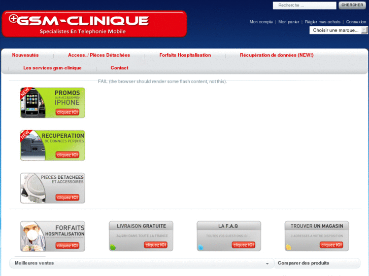 www.gsm-clinique.com