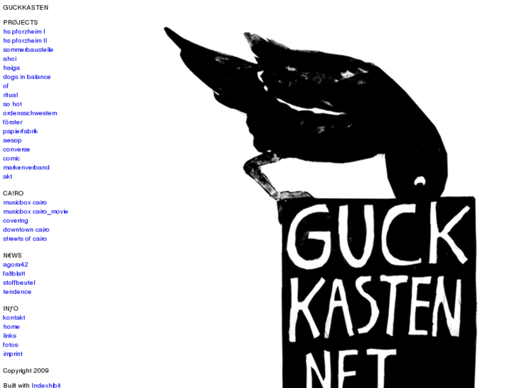 www.guckkasten.net