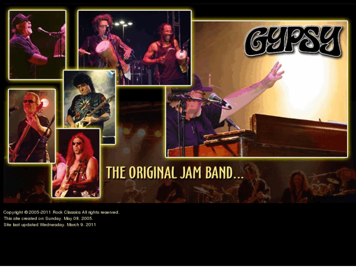 www.gypsy-queen.net