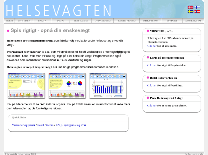 www.helsevagten.dk