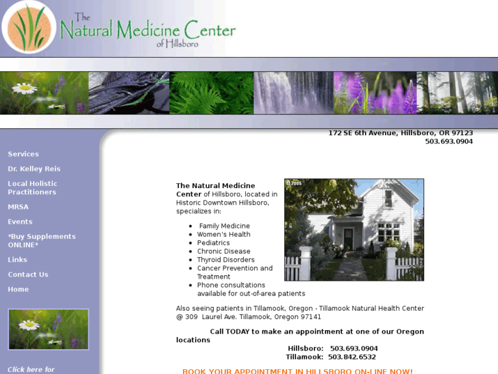 www.hillsboronaturalmedicine.com