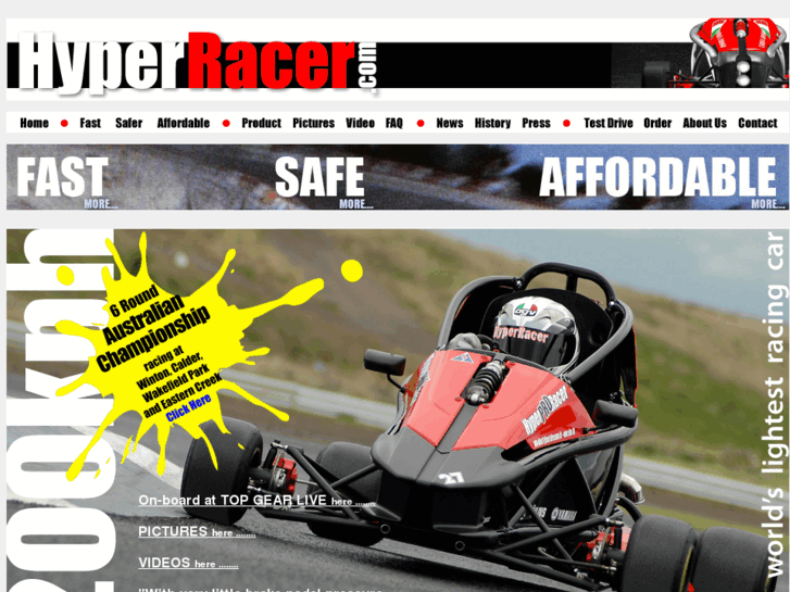 www.hyperracer.com