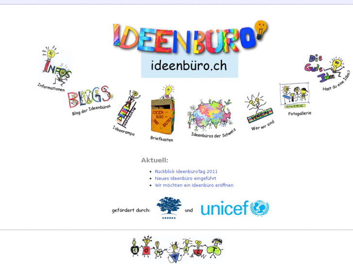 www.ideenbuero.org