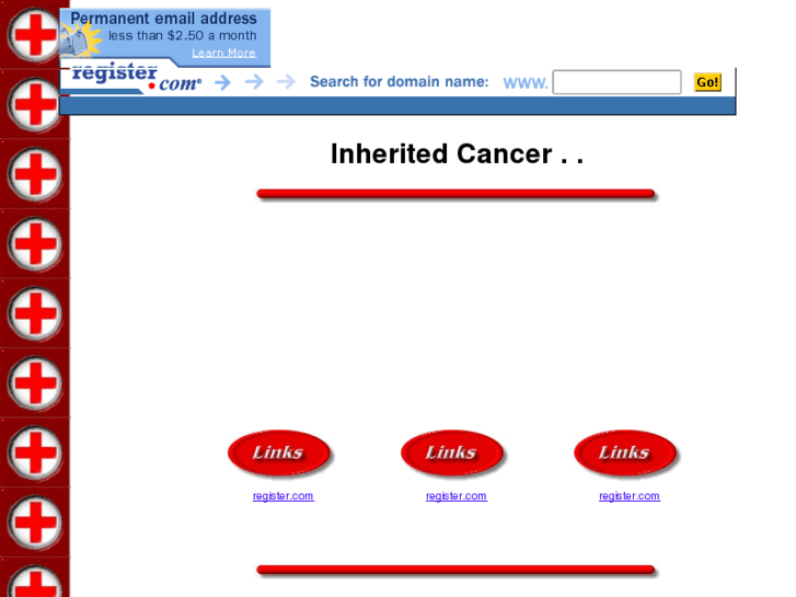 www.inheritedcancer.com