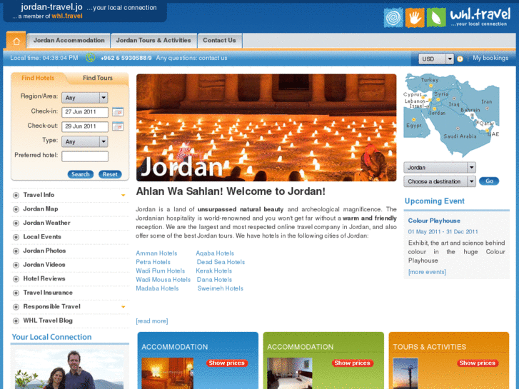 www.jordan-travel.jo