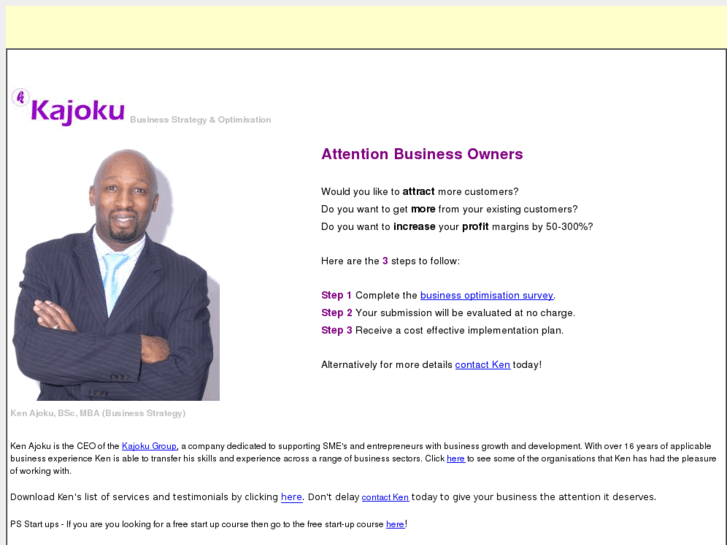 www.kajoku.biz