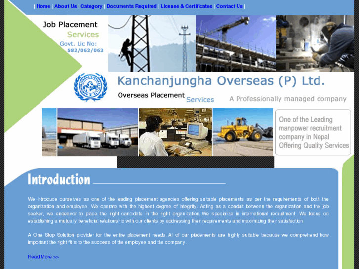 www.kanchanjunghaoverseas.com