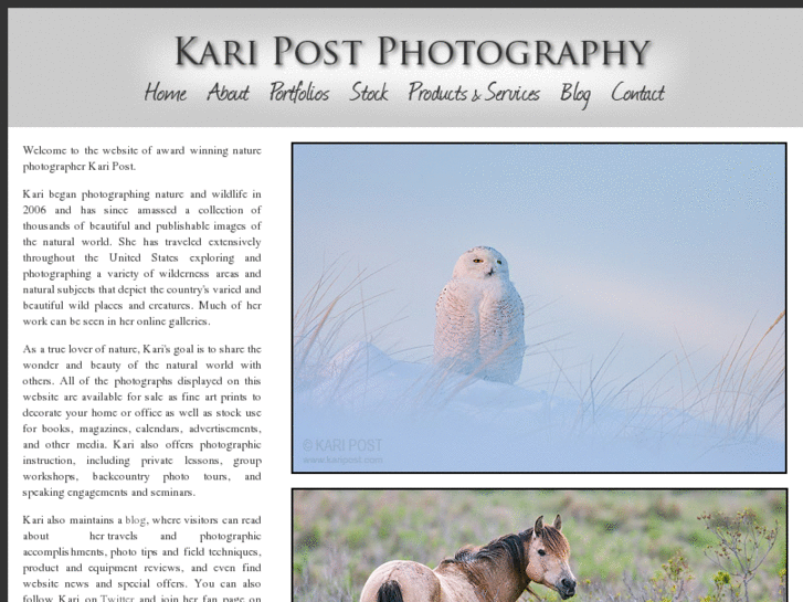 www.karipost.com