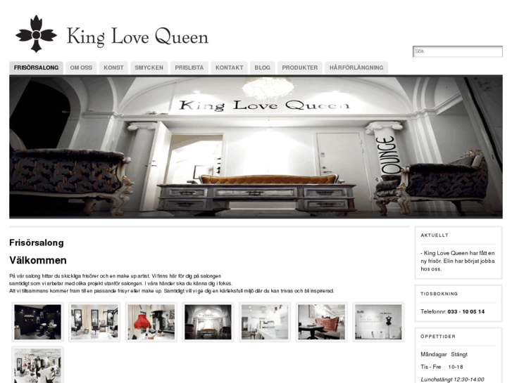 www.kinglovequeen.com