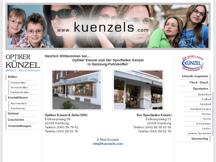 www.kuenzels.com