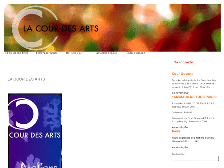 www.lacourdesarts.org