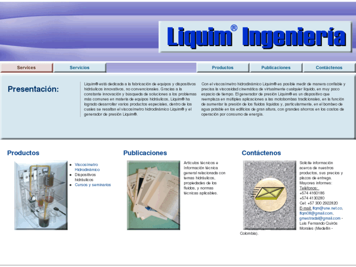 www.liquim.com