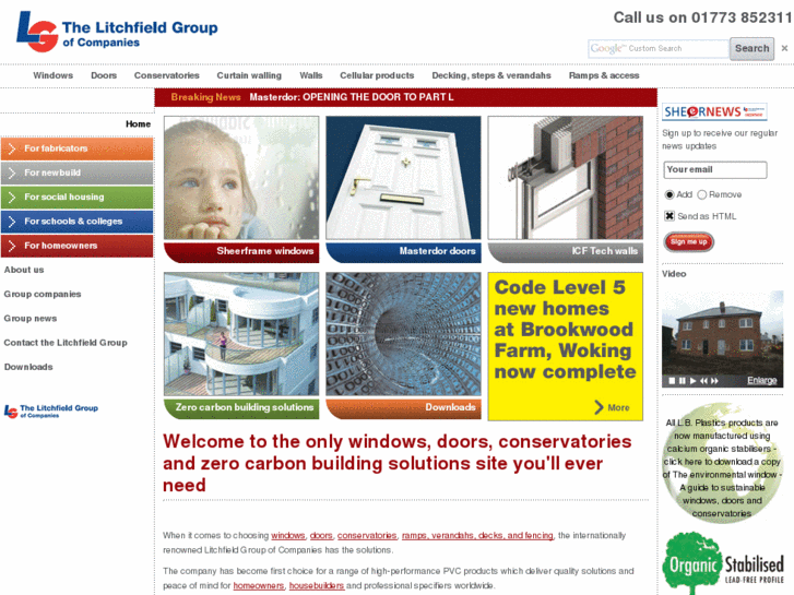 www.litchfield-group.co.uk