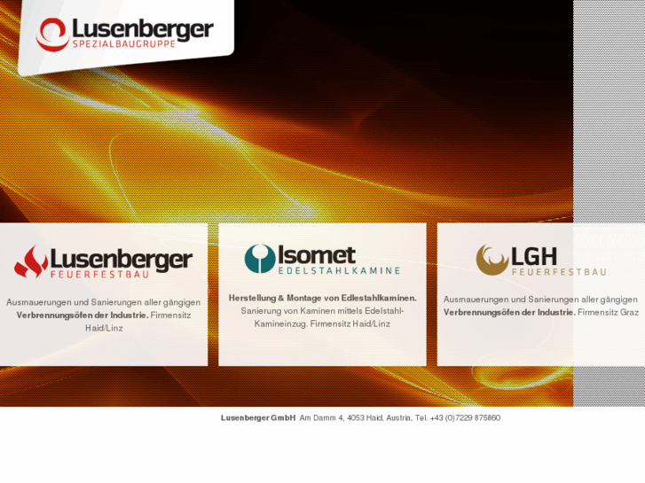 www.lusenberger.com