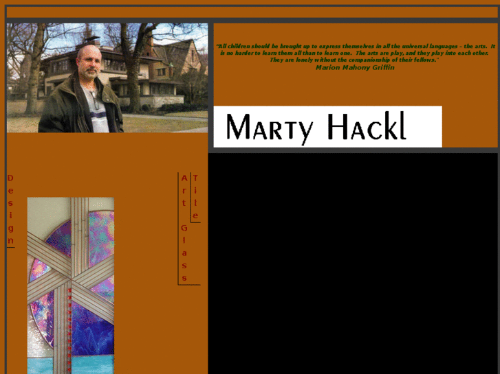 www.martyhackl.net