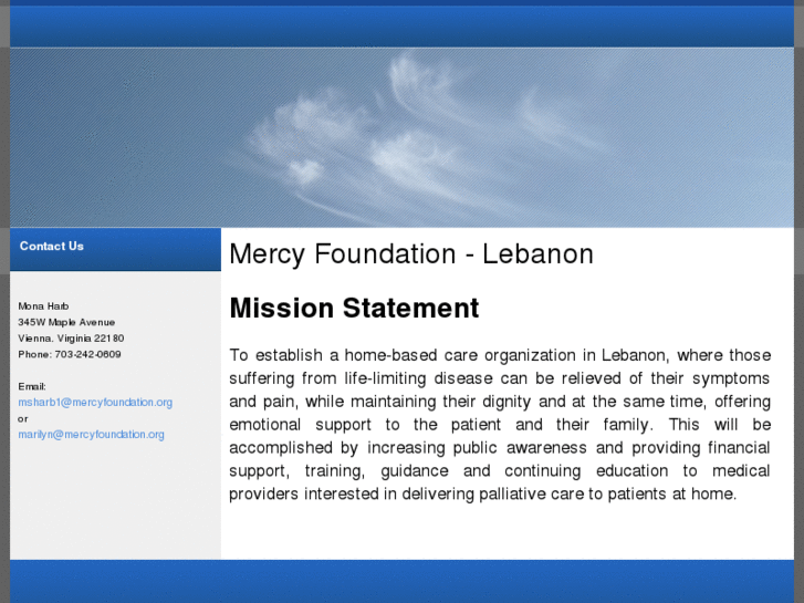 www.mercyfoundationlebanon.org