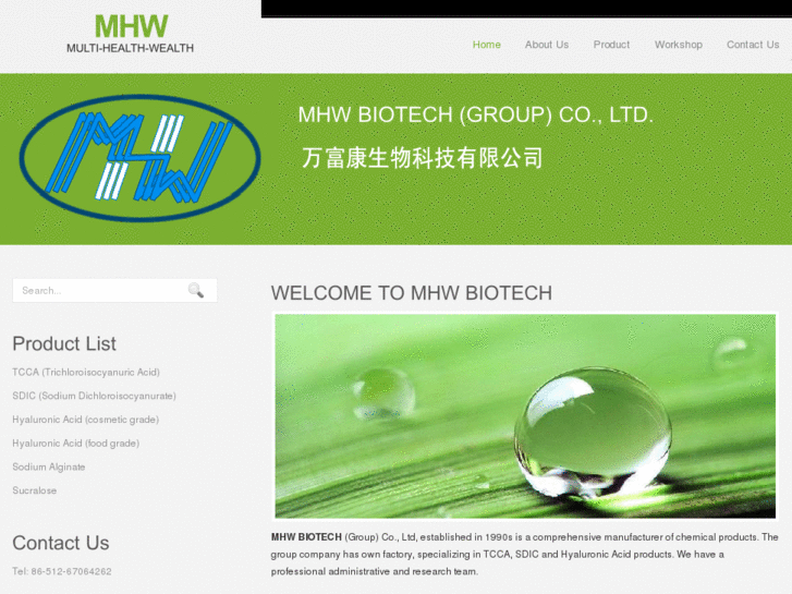 www.mhw-biotech.com