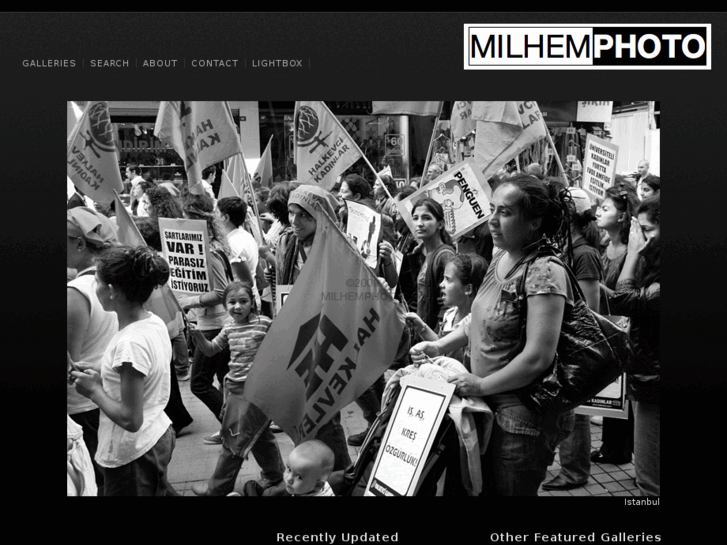 www.milhemphoto.com