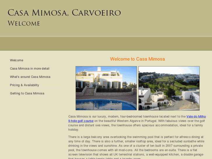 www.mimosacasa.com