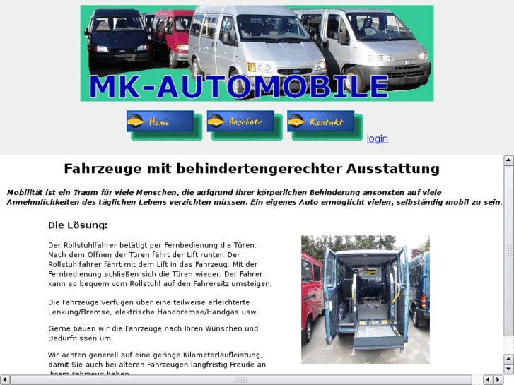 www.mk-automobile.com