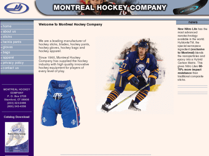 www.montrealhockey-usa.com