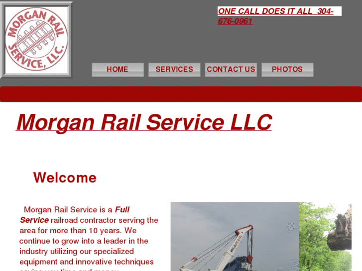 www.morganrailservice.com