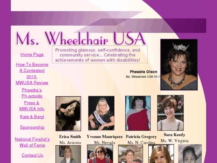 www.mswheelchairusa.com