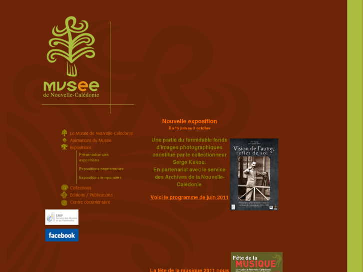 www.museenouvellecaledonie.nc