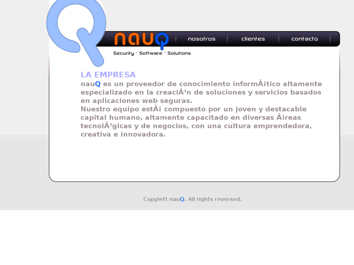 www.nauq.com.ar