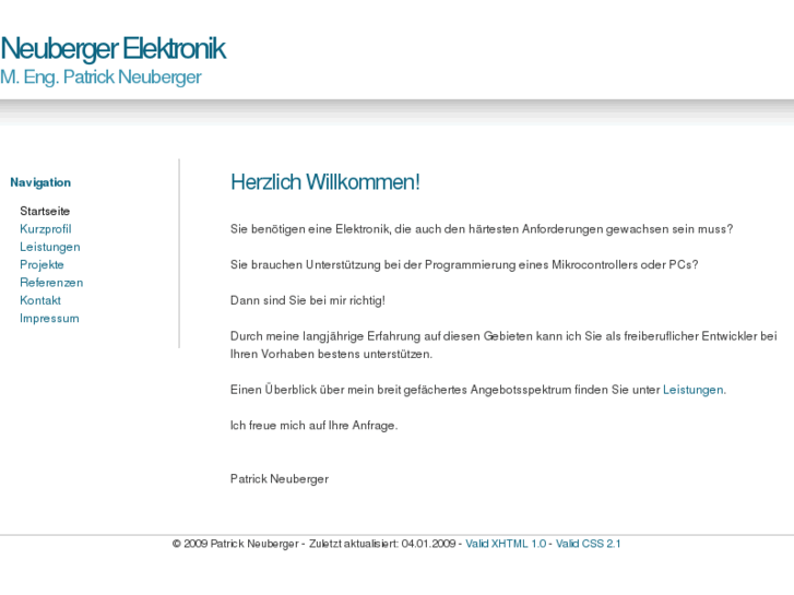 www.neuberger-elektronik.de