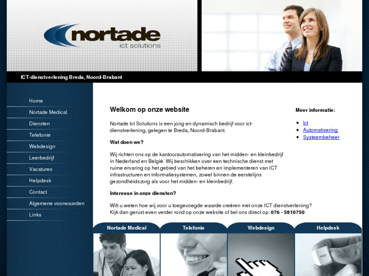 www.nortade.com