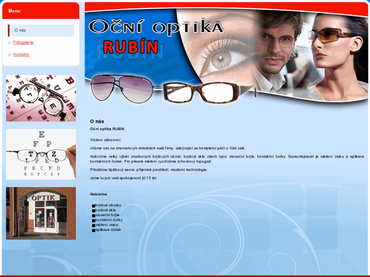 www.ocnioptikarubin.com